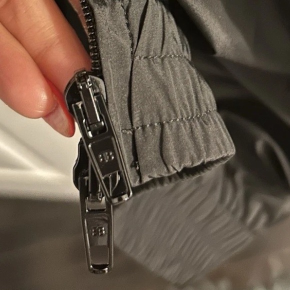 Balenciaga Casual Tape Jacket - Picture 5 of 11